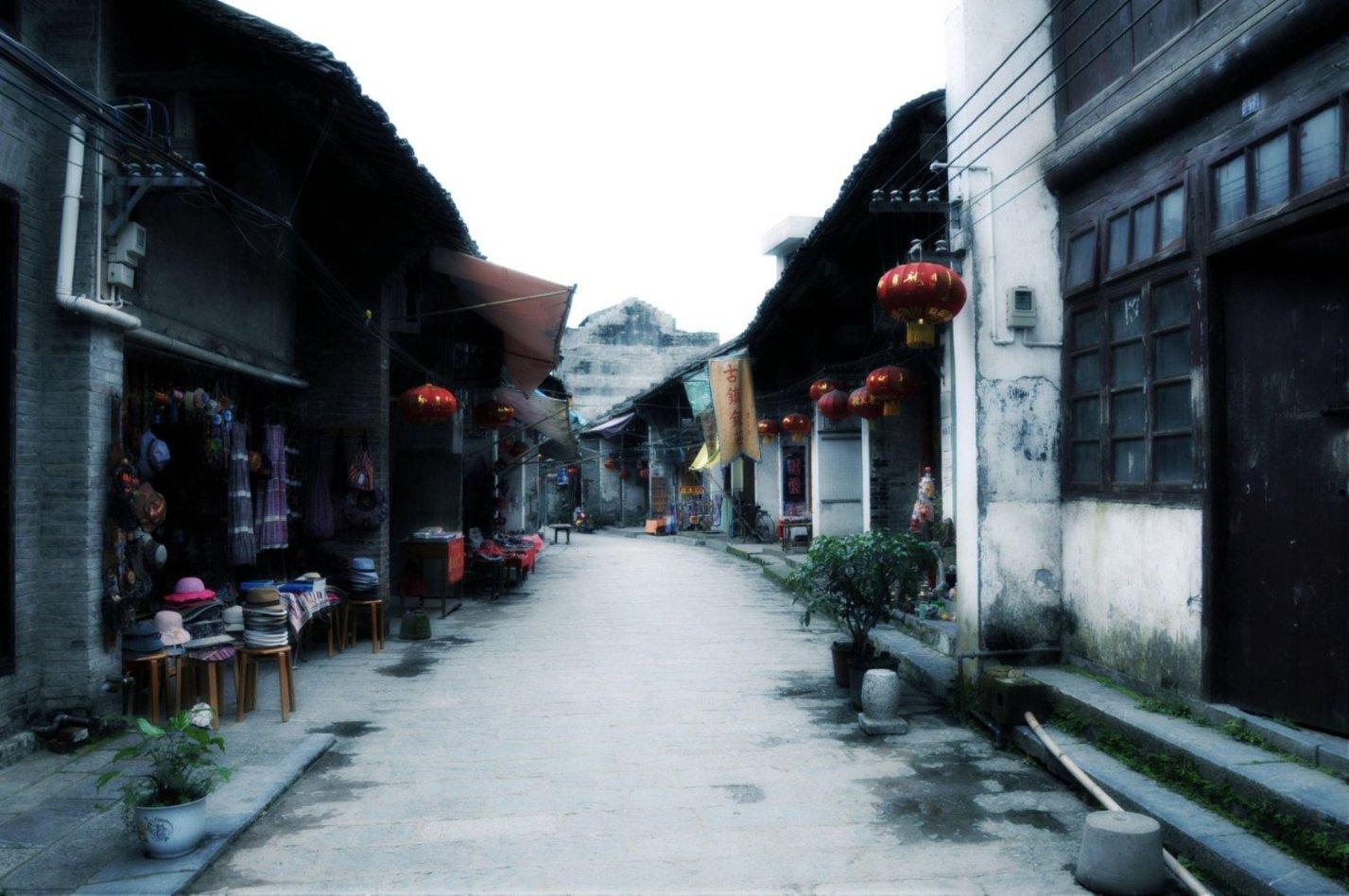 优雅的咖啡店