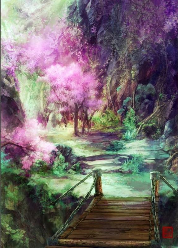 逃离破旧弃城